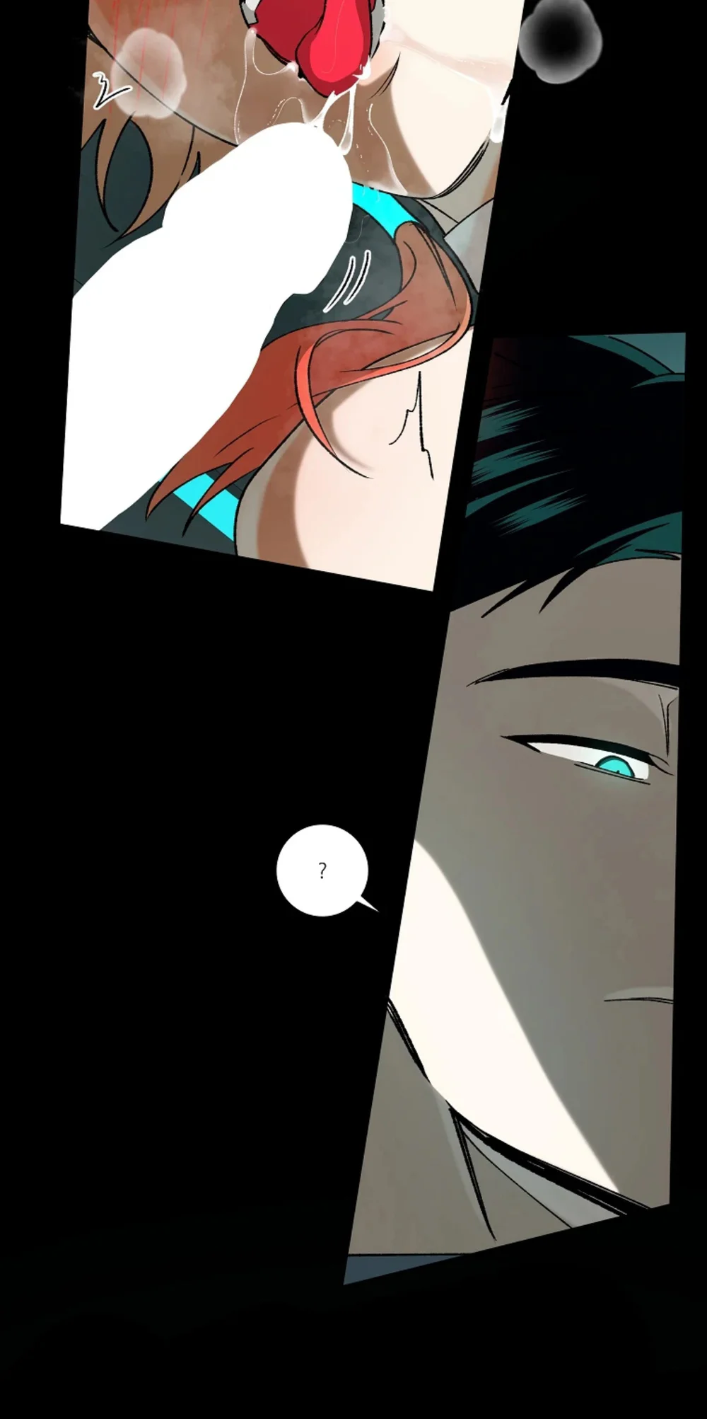 Đêm của xúc tu Chapter 4 H+++ - Next 