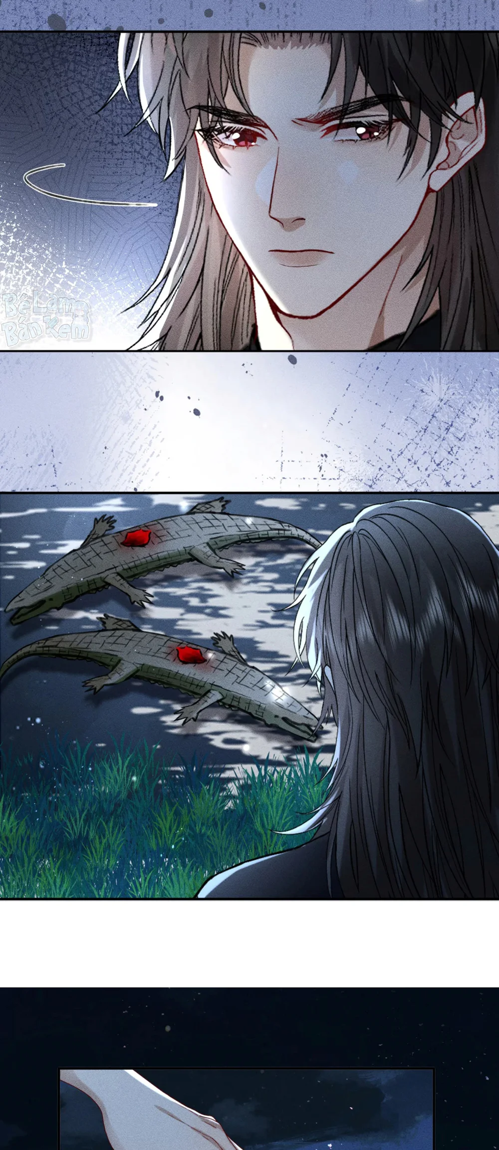 NHẬN GIẶC LÀM CHA Chapter 17 - Next Chapter 18