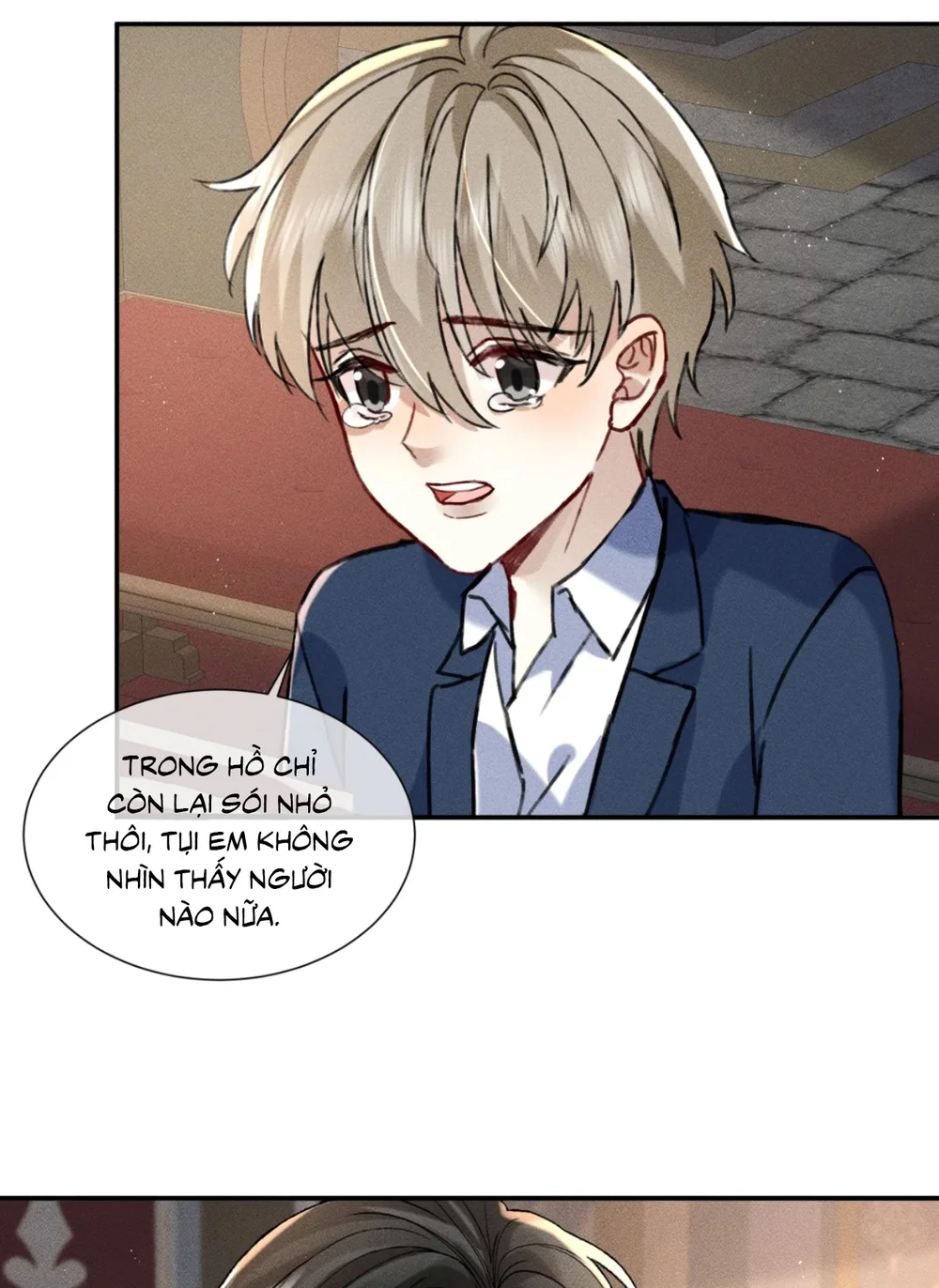 NHẬN GIẶC LÀM CHA Chapter 17 - Next Chapter 18