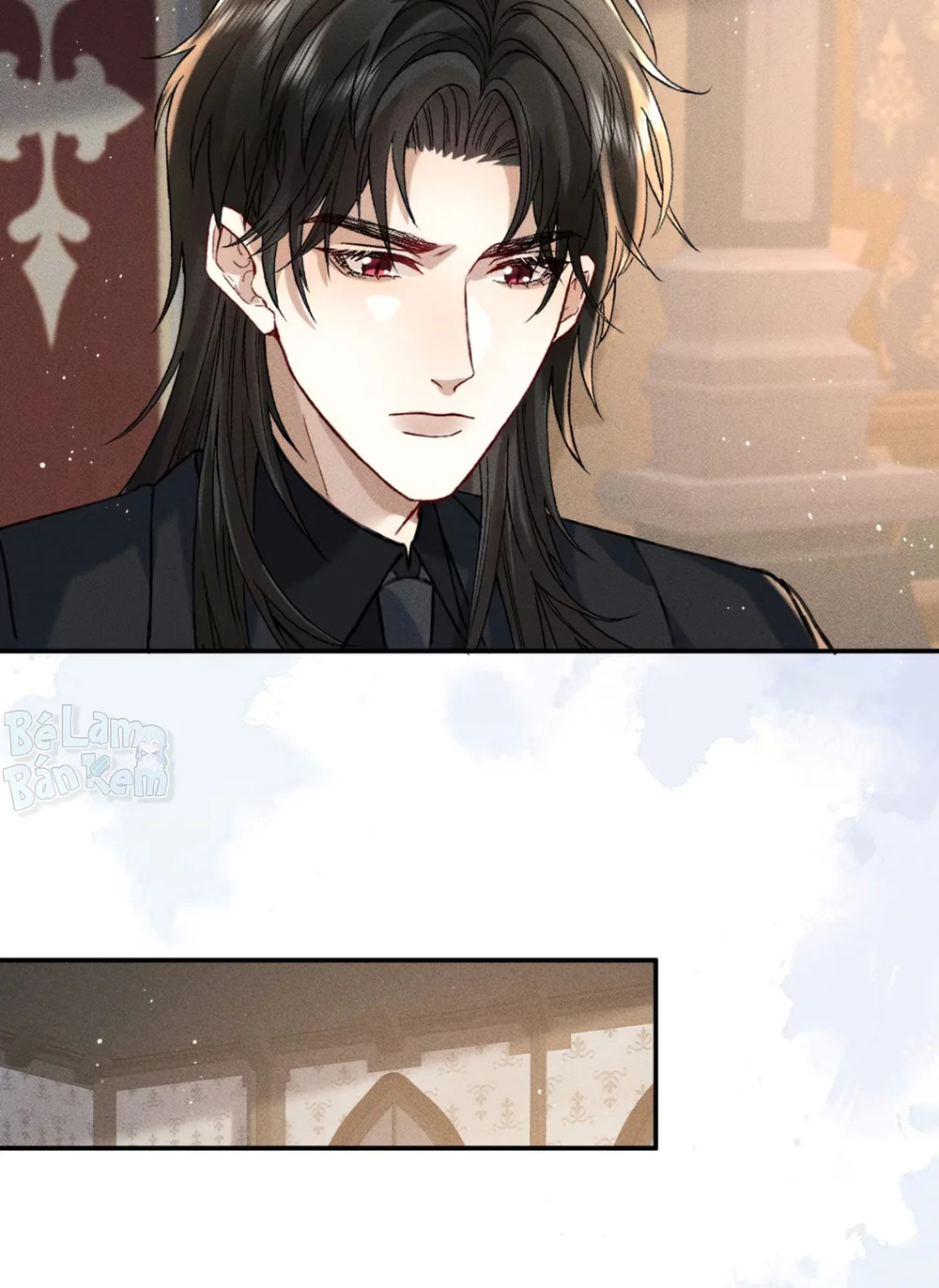 NHẬN GIẶC LÀM CHA Chapter 17 - Next Chapter 18
