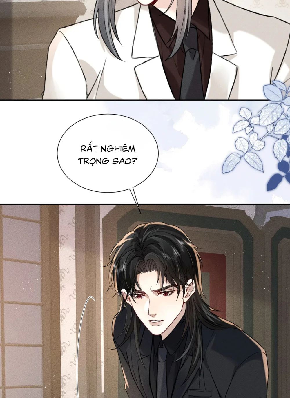 NHẬN GIẶC LÀM CHA Chapter 17 - Next Chapter 18