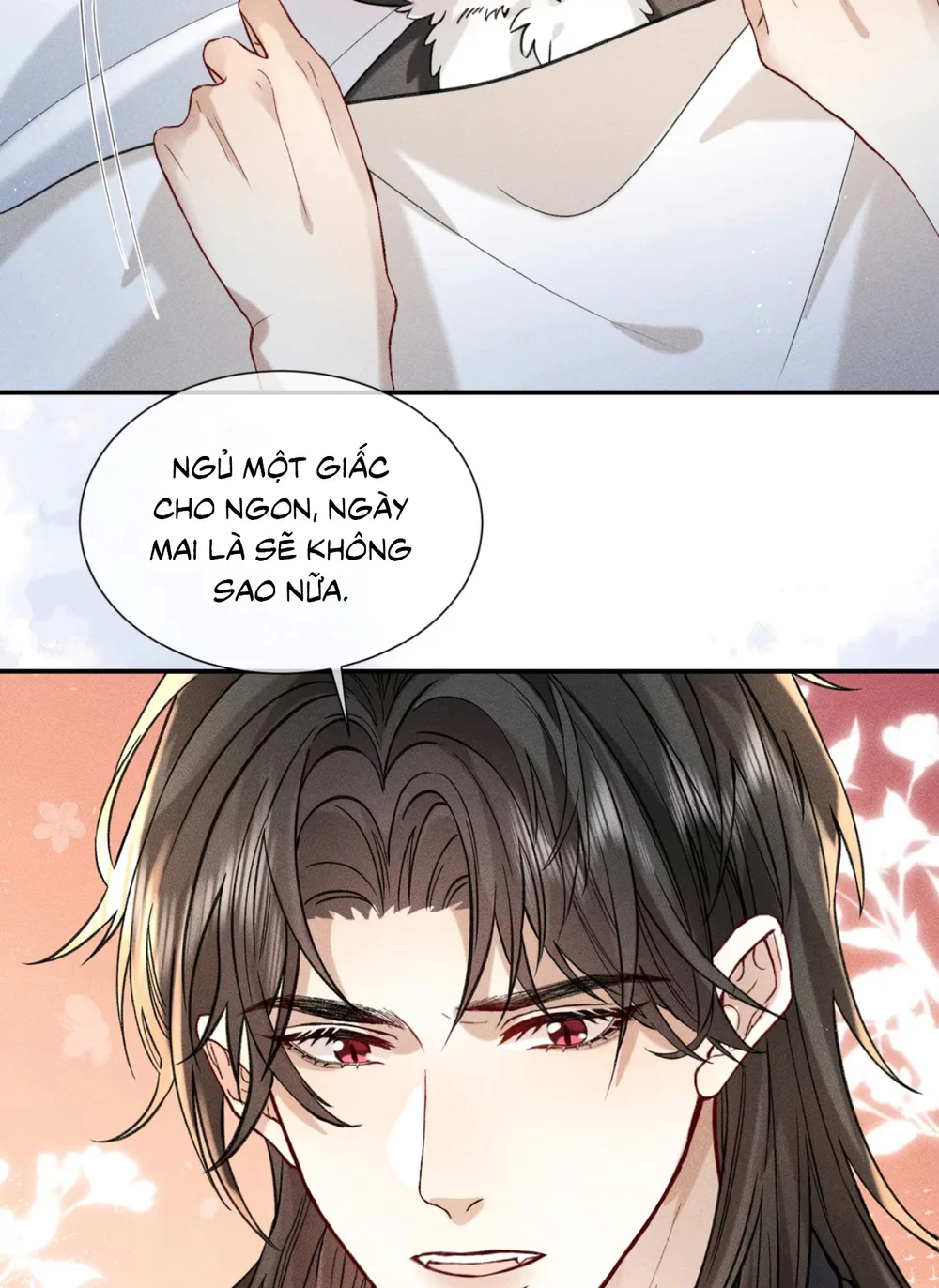 NHẬN GIẶC LÀM CHA Chapter 17 - Next Chapter 18