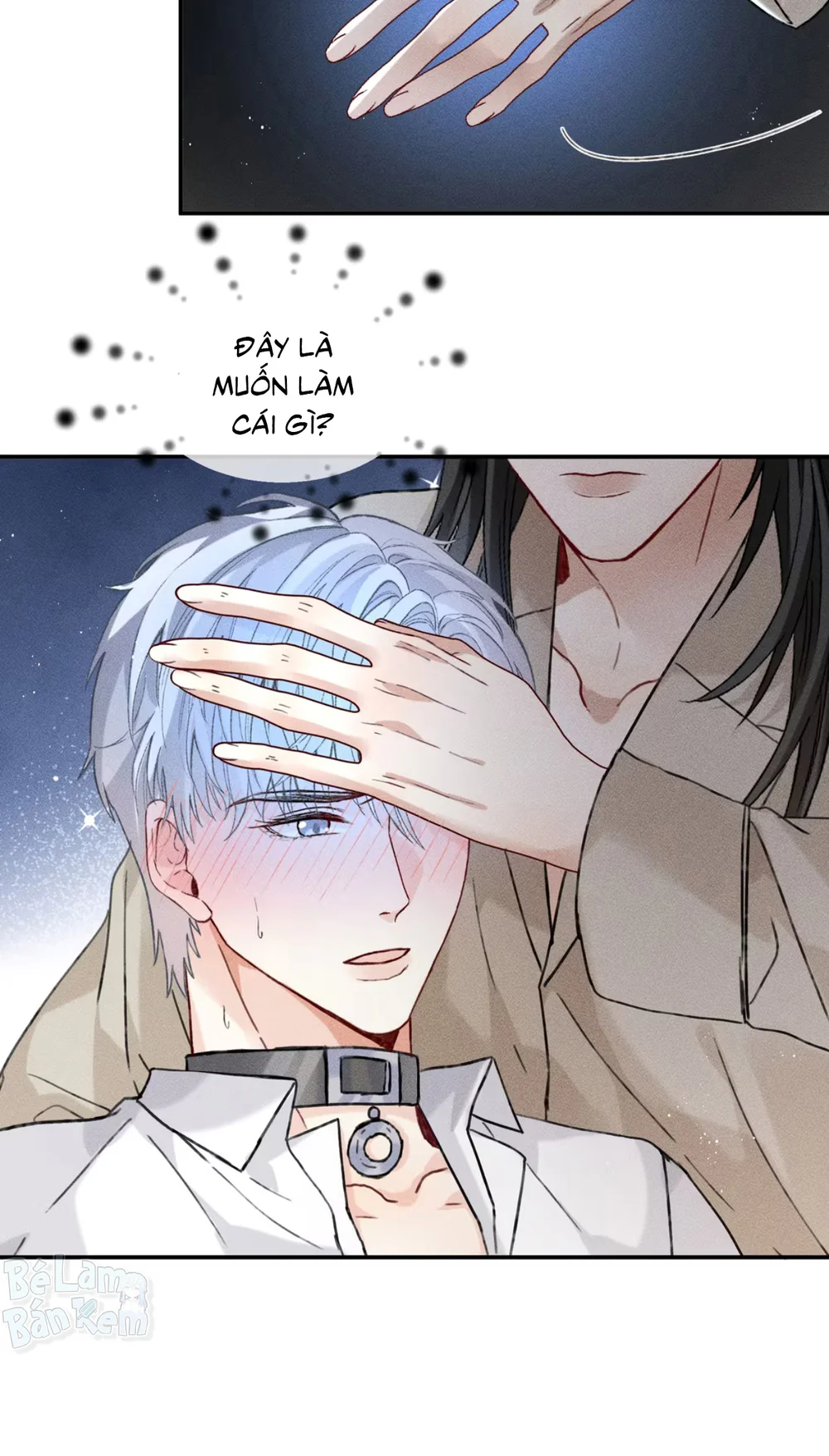 NHẬN GIẶC LÀM CHA Chapter 17 - Next Chapter 18