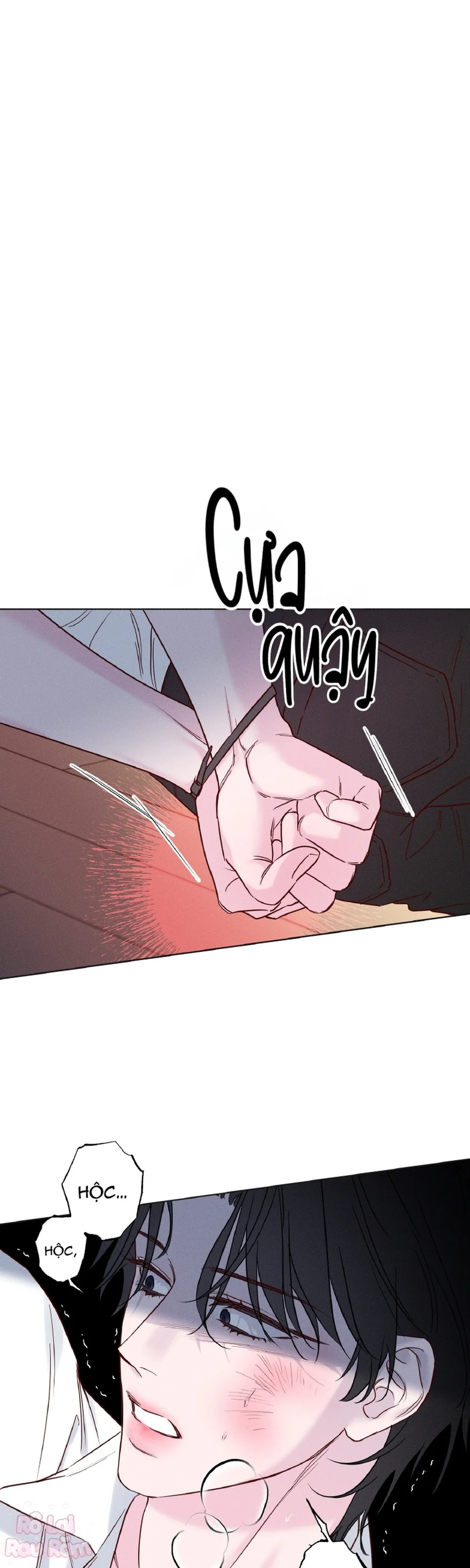 SÓNG ÔM BỜ CÁT Chapter 58 - Next Chapter 59