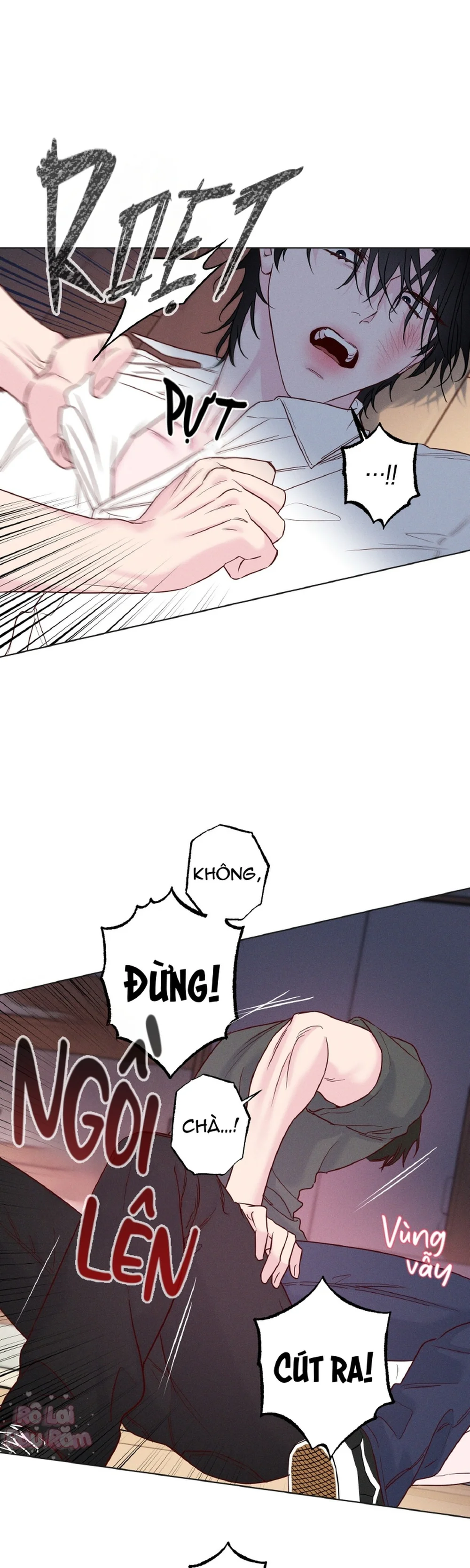 SÓNG ÔM BỜ CÁT Chapter 58 - Next Chapter 59