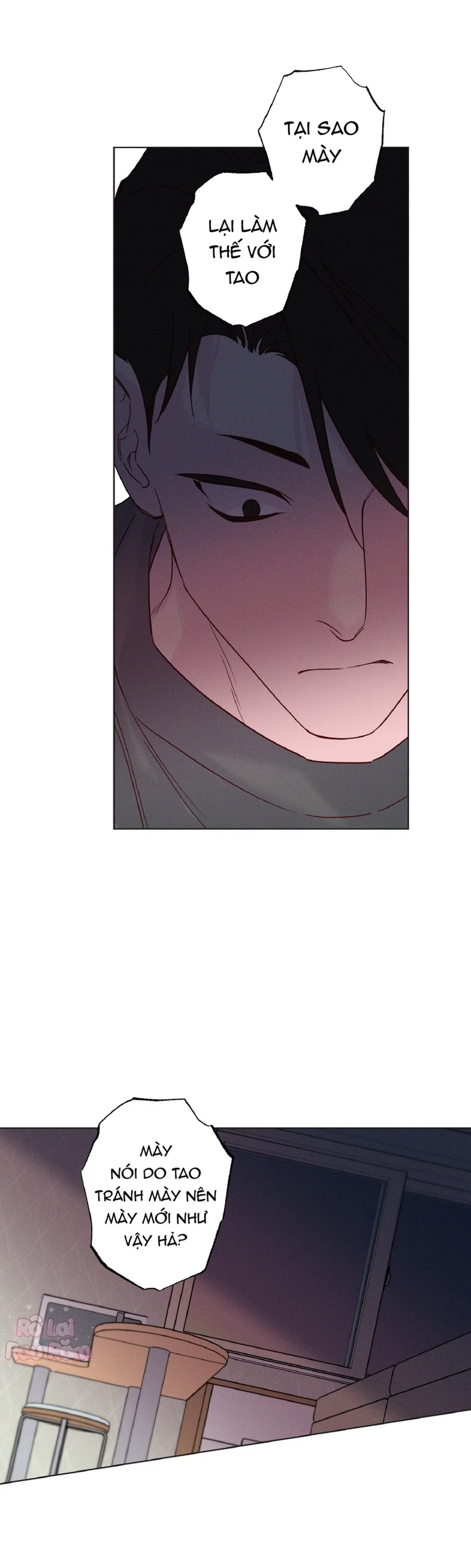 SÓNG ÔM BỜ CÁT Chapter 58 - Next Chapter 59