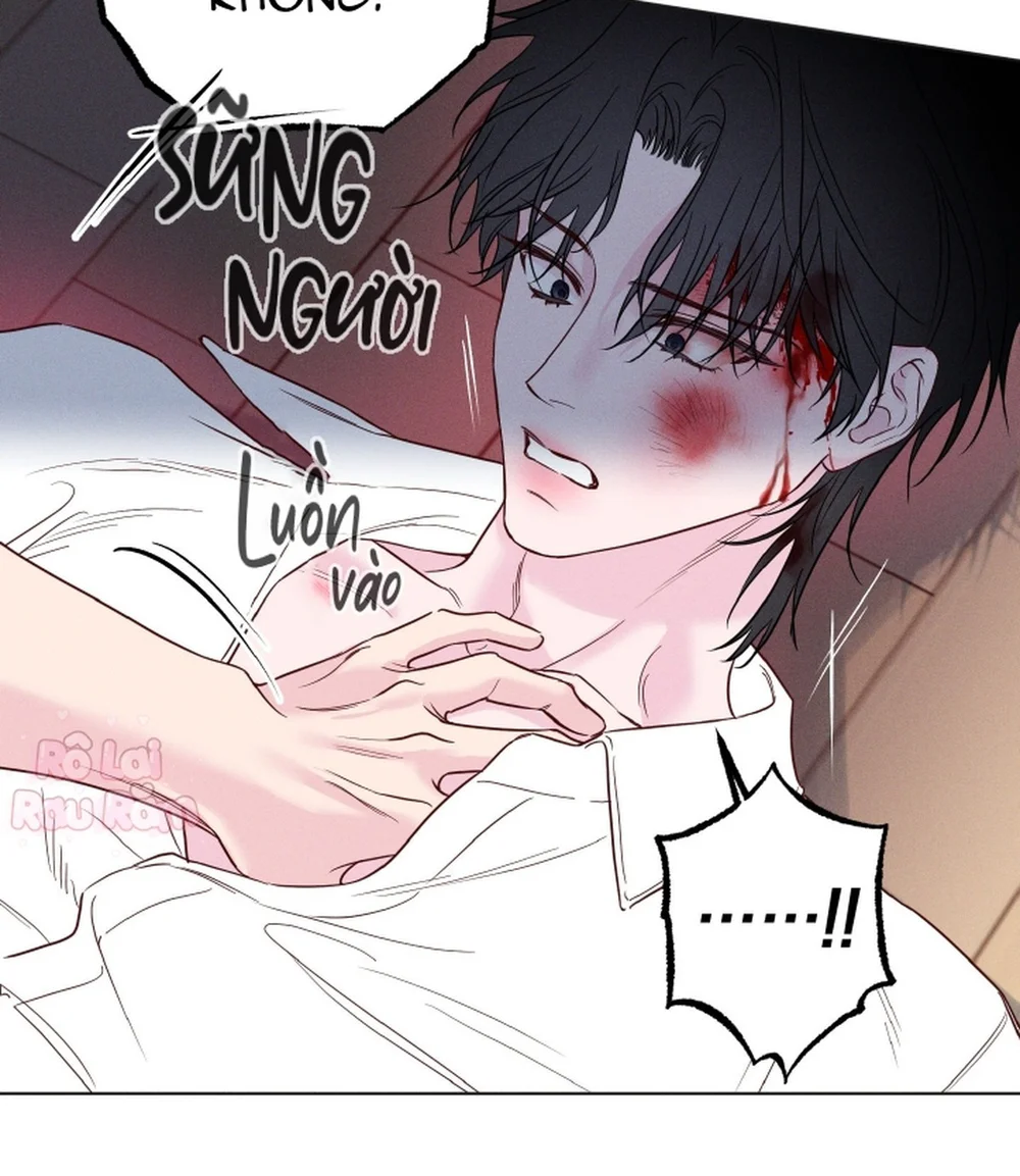 SÓNG ÔM BỜ CÁT Chapter 58 - Next Chapter 59