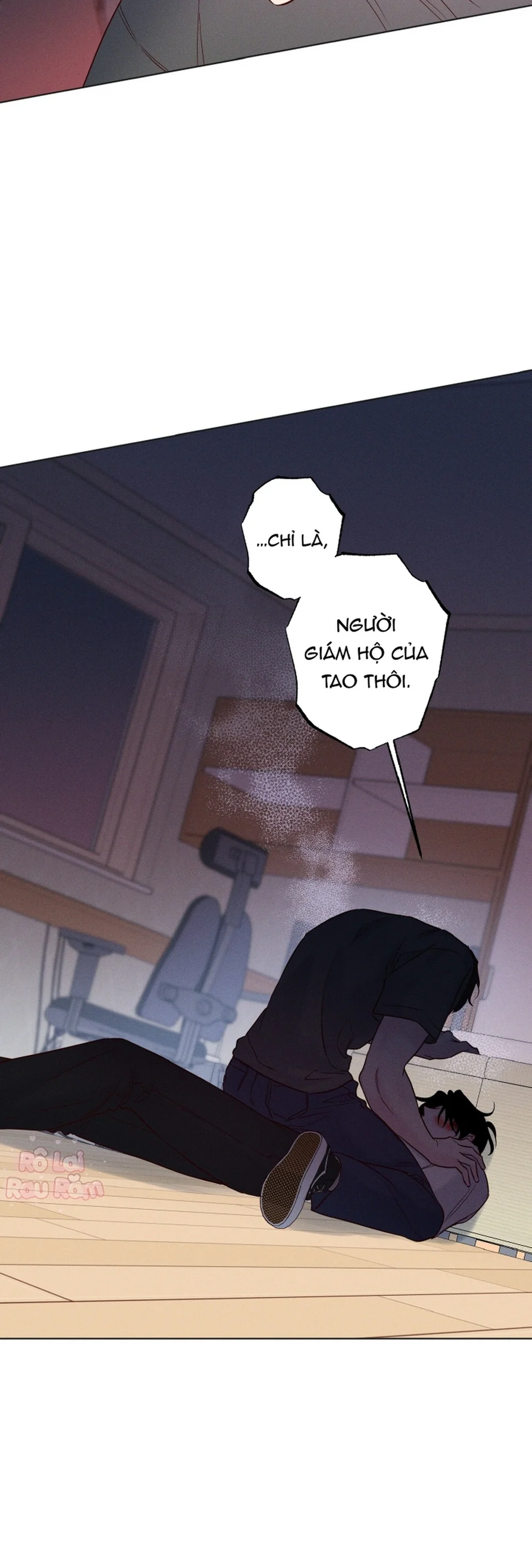 SÓNG ÔM BỜ CÁT Chapter 58 - Next Chapter 59