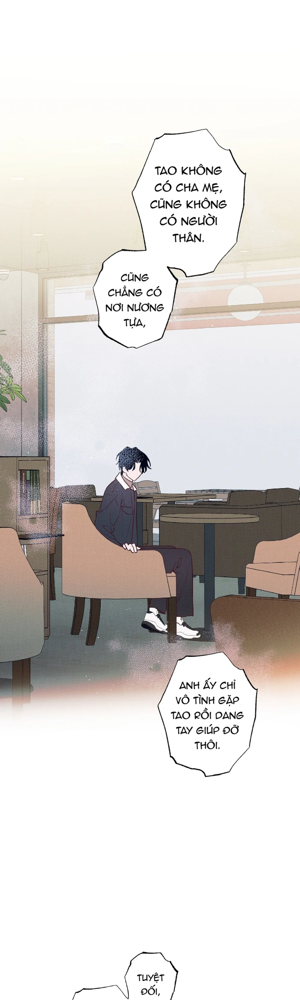 SÓNG ÔM BỜ CÁT Chapter 58 - Next Chapter 59