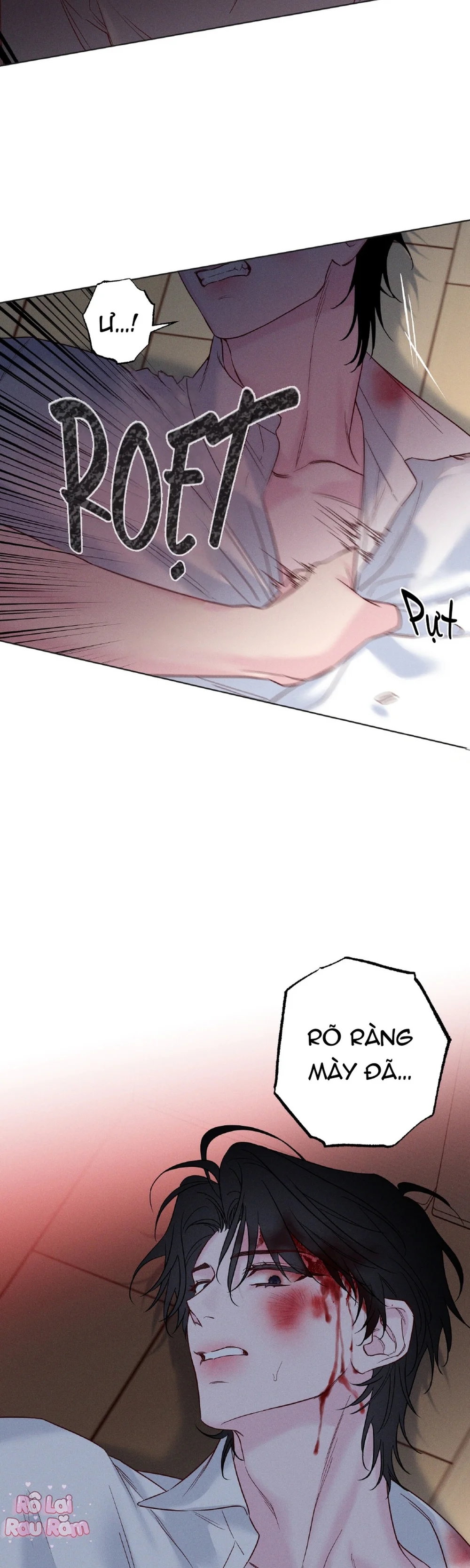 SÓNG ÔM BỜ CÁT Chapter 58 - Next Chapter 59