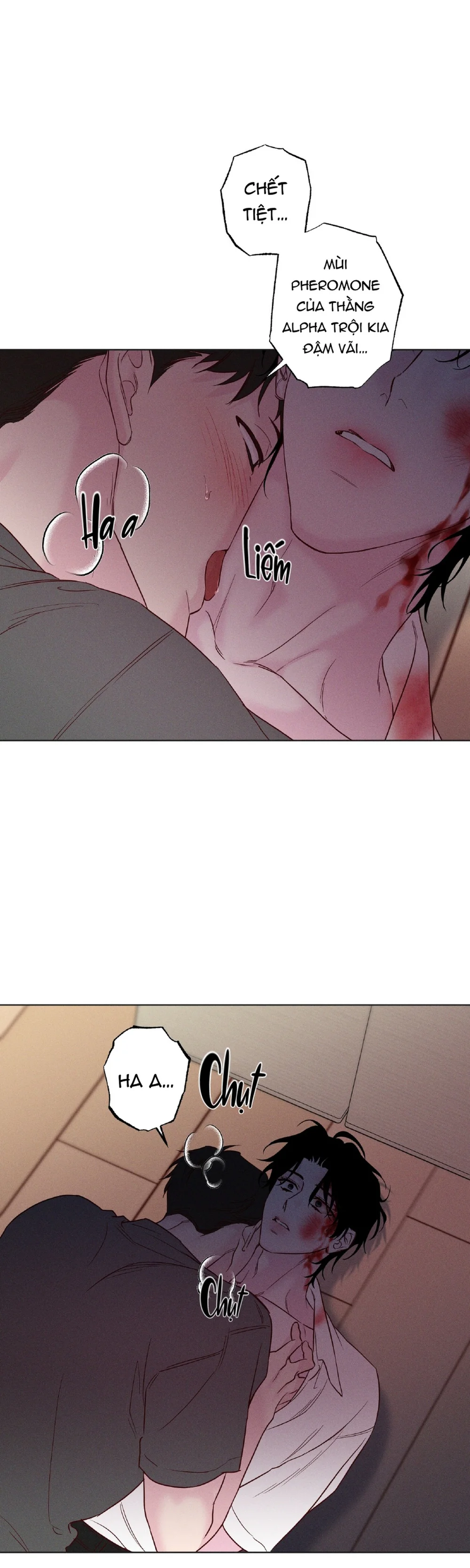 SÓNG ÔM BỜ CÁT Chapter 58 - Next Chapter 59