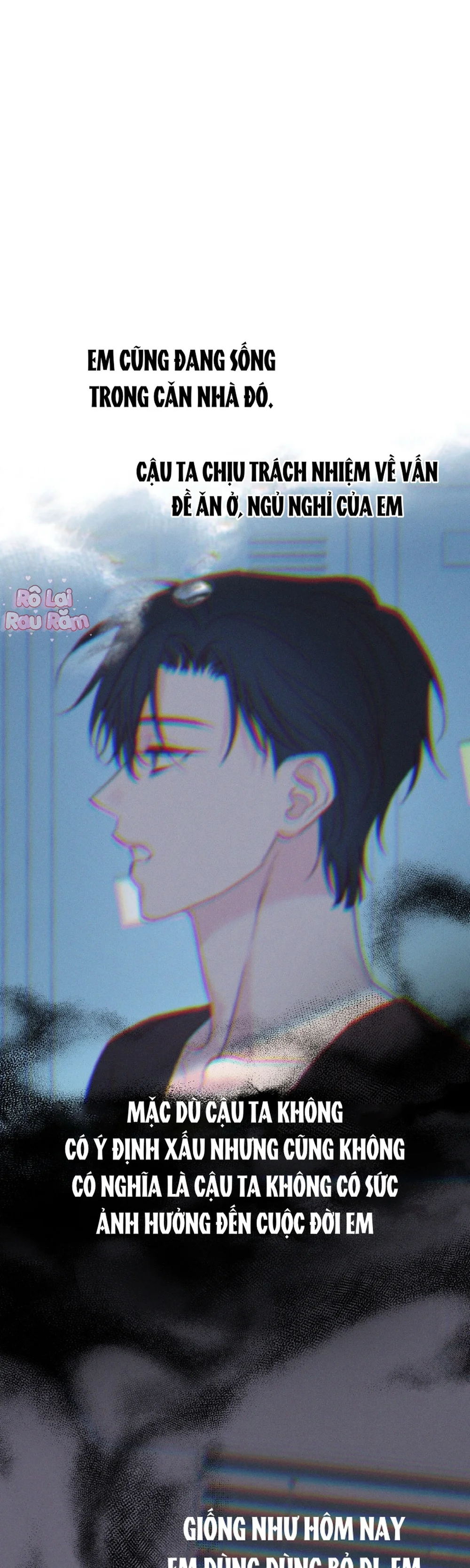 SÓNG ÔM BỜ CÁT Chapter 58 - Next Chapter 59