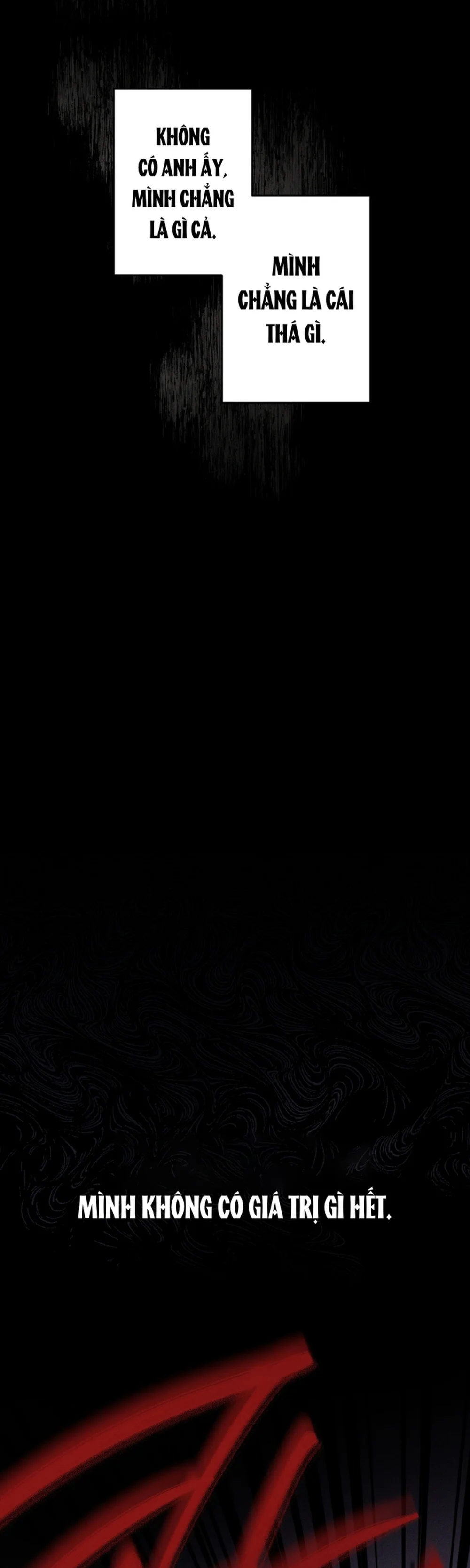 SÓNG ÔM BỜ CÁT Chapter 58 - Next Chapter 59