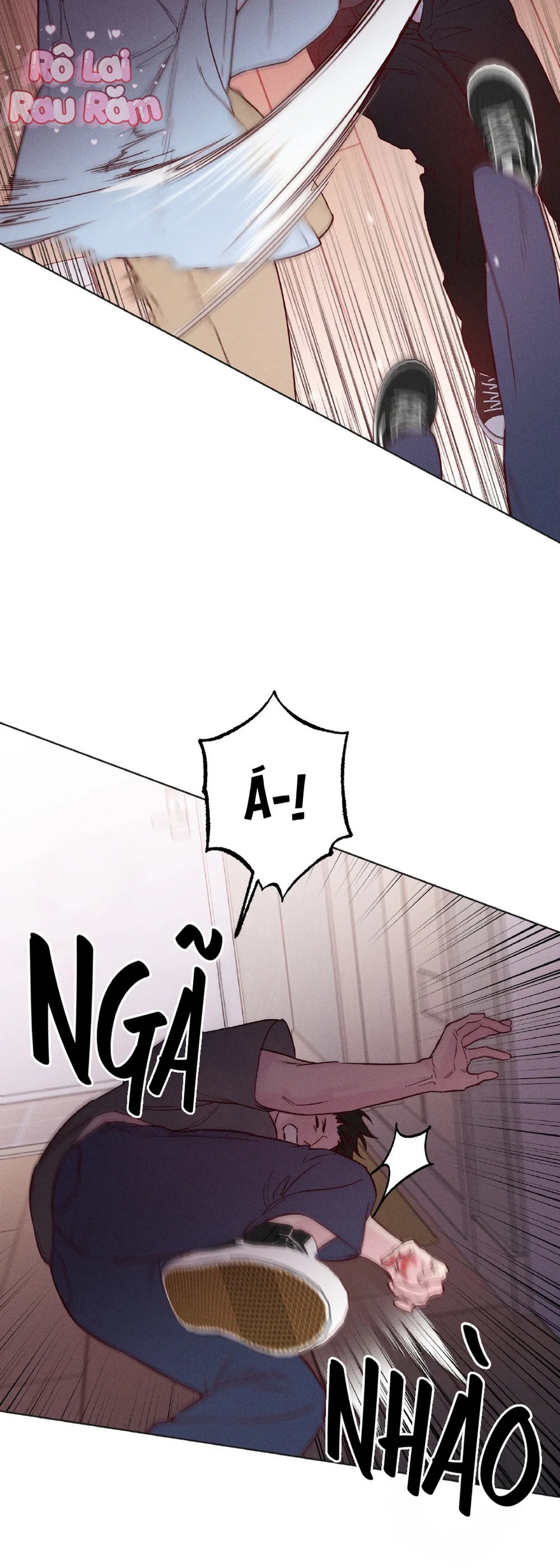 SÓNG ÔM BỜ CÁT Chapter 58 - Next Chapter 59