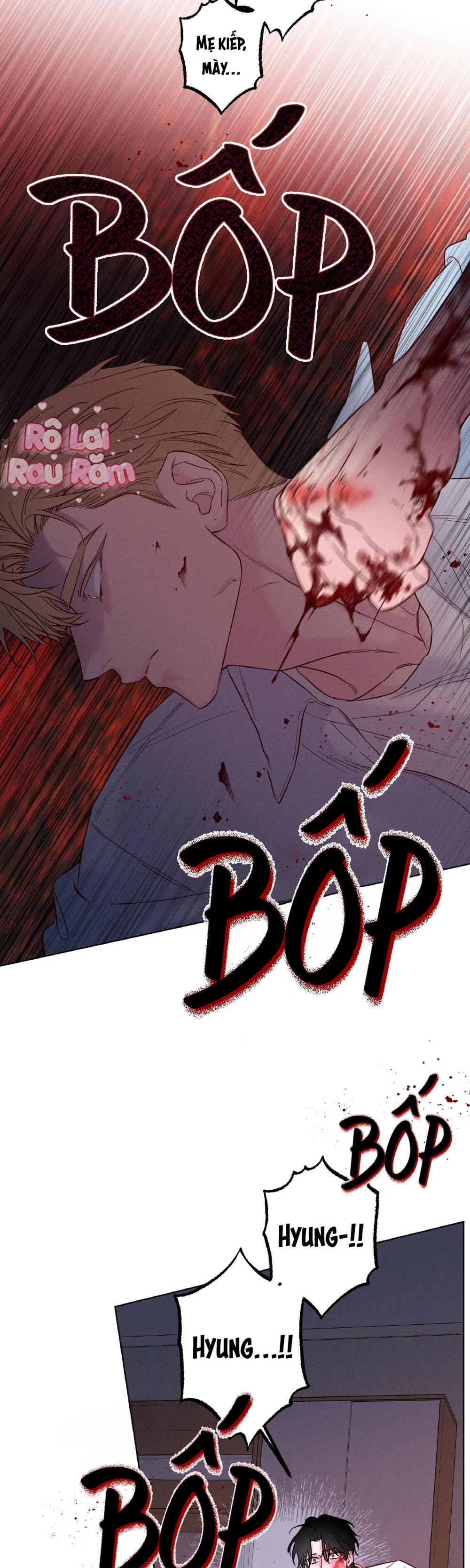 SÓNG ÔM BỜ CÁT Chapter 58 - Next Chapter 59