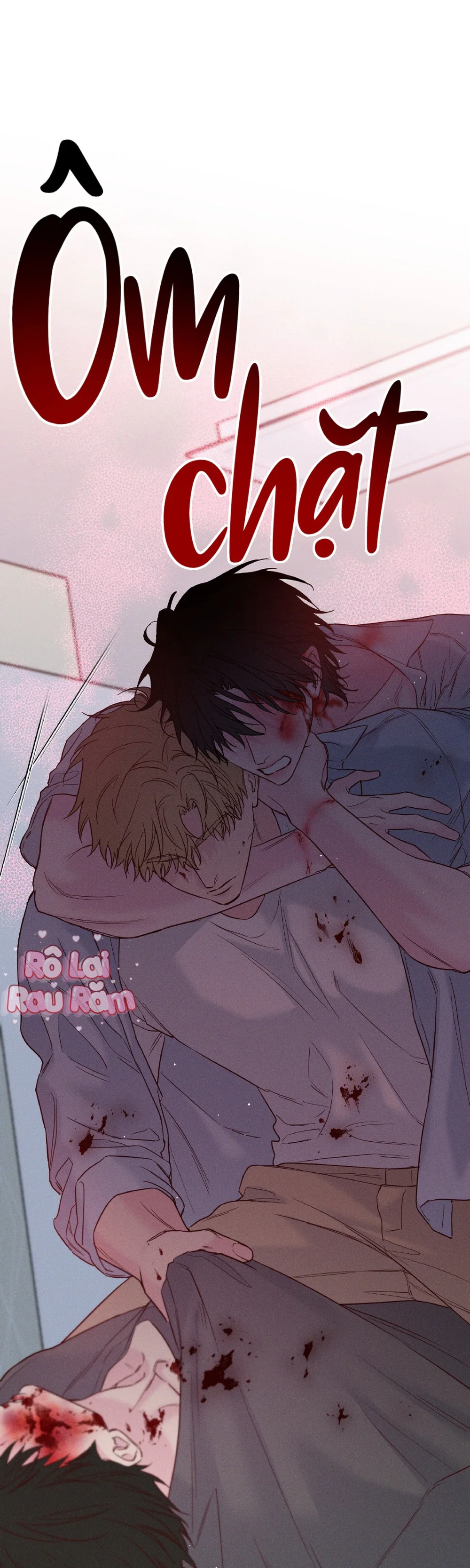 SÓNG ÔM BỜ CÁT Chapter 58 - Next Chapter 59