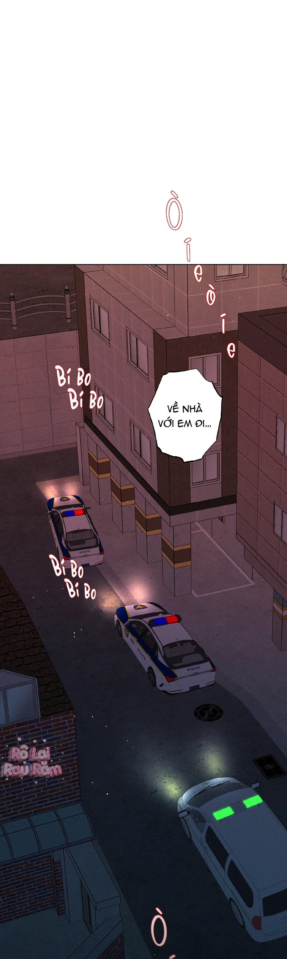 SÓNG ÔM BỜ CÁT Chapter 58 - Next Chapter 59