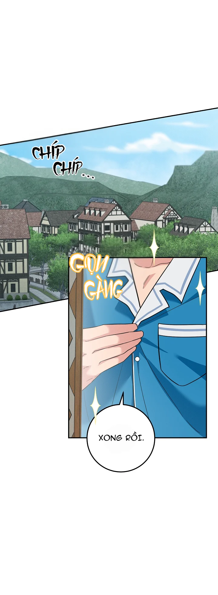 Thú cưng chuột của tôi là một thức tỉnh giả cấp S Chapter 26 - Next Chapter 27