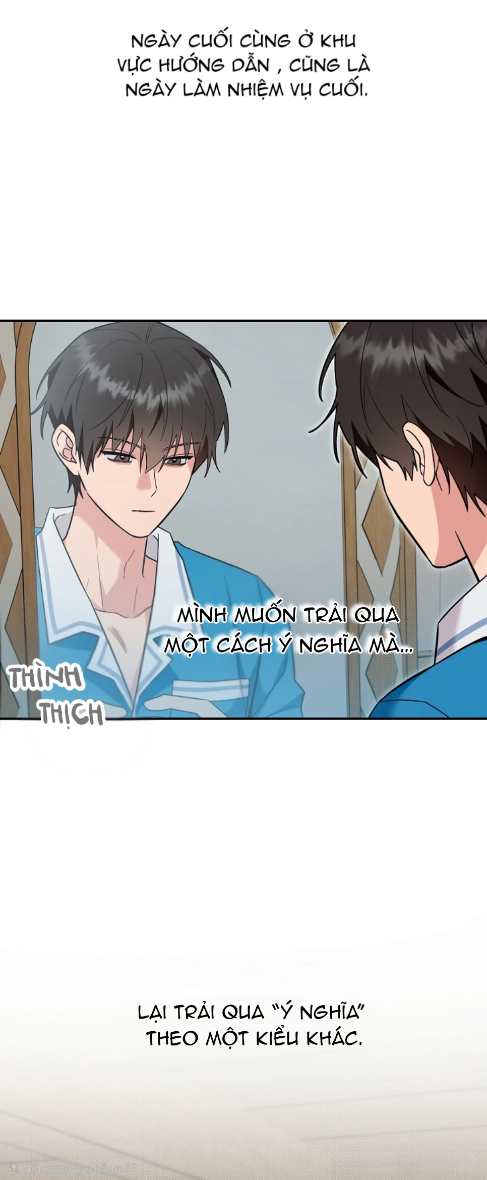 Thú cưng chuột của tôi là một thức tỉnh giả cấp S Chapter 26 - Next Chapter 27