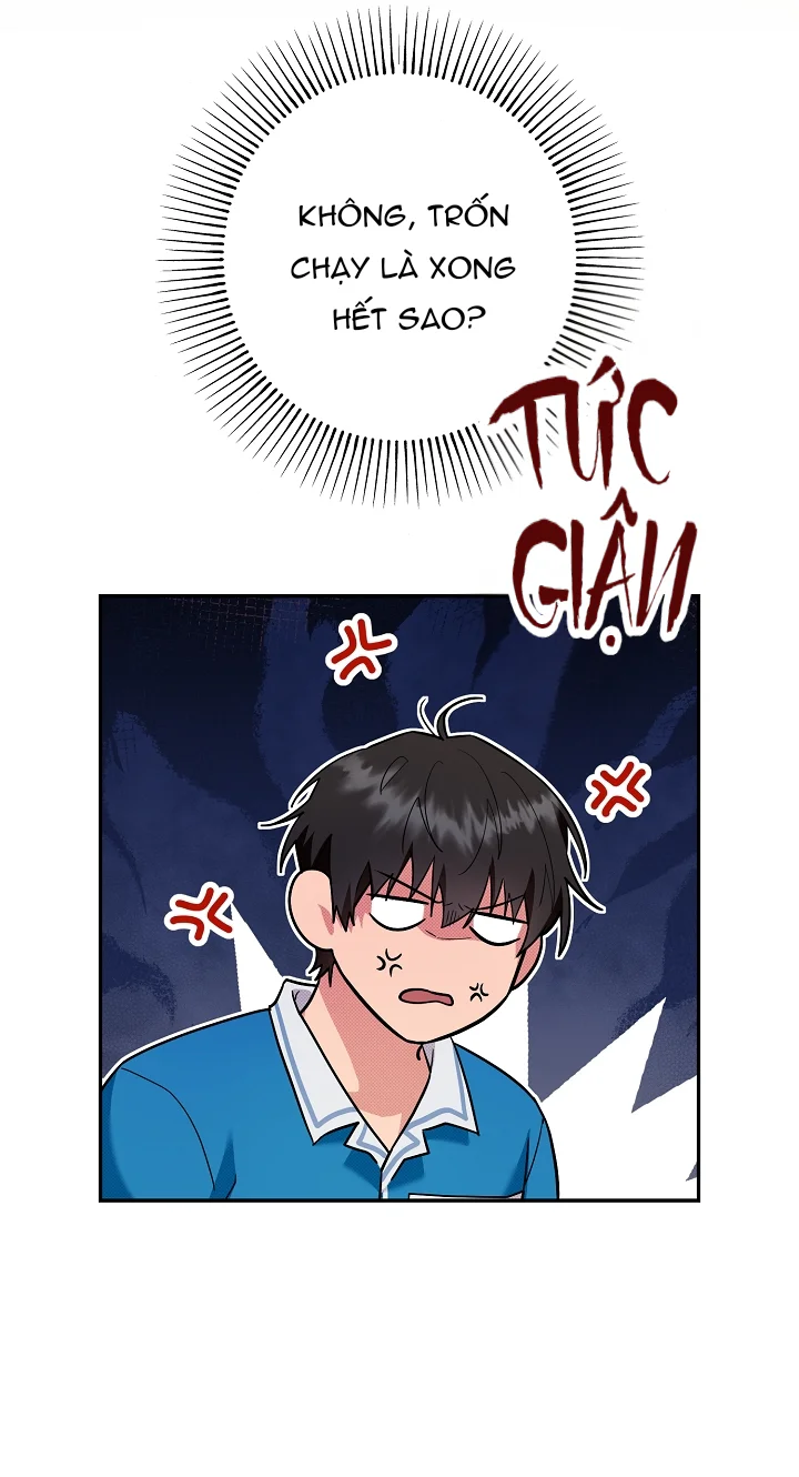 Thú cưng chuột của tôi là một thức tỉnh giả cấp S Chapter 26 - Next Chapter 27