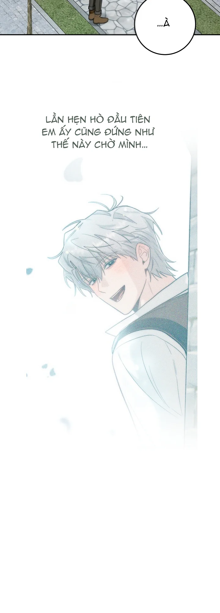 Thú cưng chuột của tôi là một thức tỉnh giả cấp S Chapter 26 - Next Chapter 27