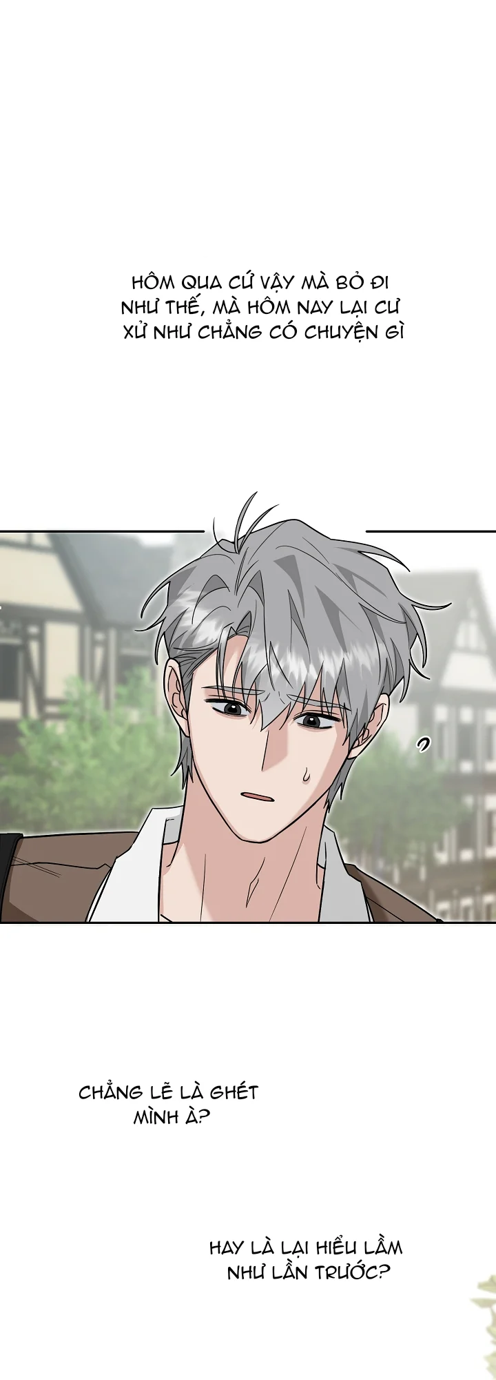 Thú cưng chuột của tôi là một thức tỉnh giả cấp S Chapter 26 - Next Chapter 27