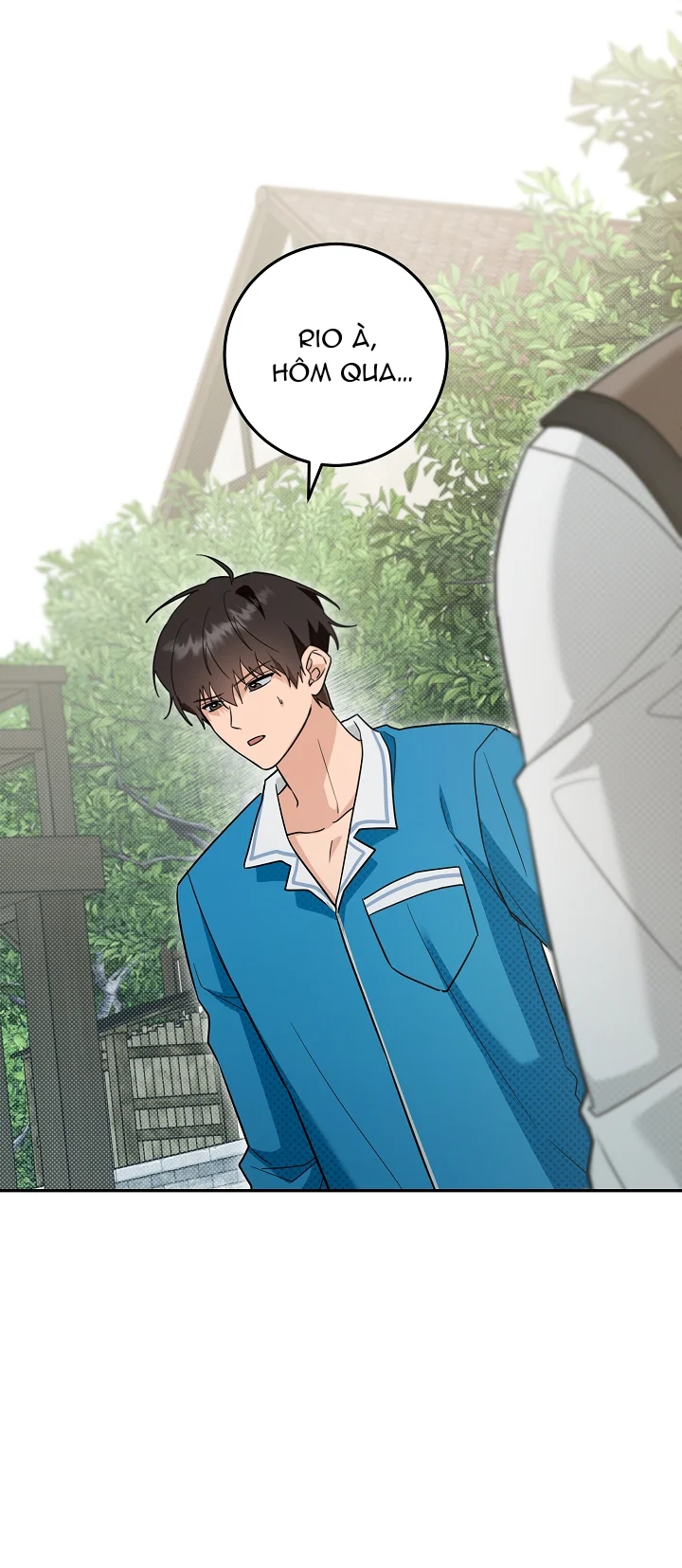 Thú cưng chuột của tôi là một thức tỉnh giả cấp S Chapter 26 - Next Chapter 27