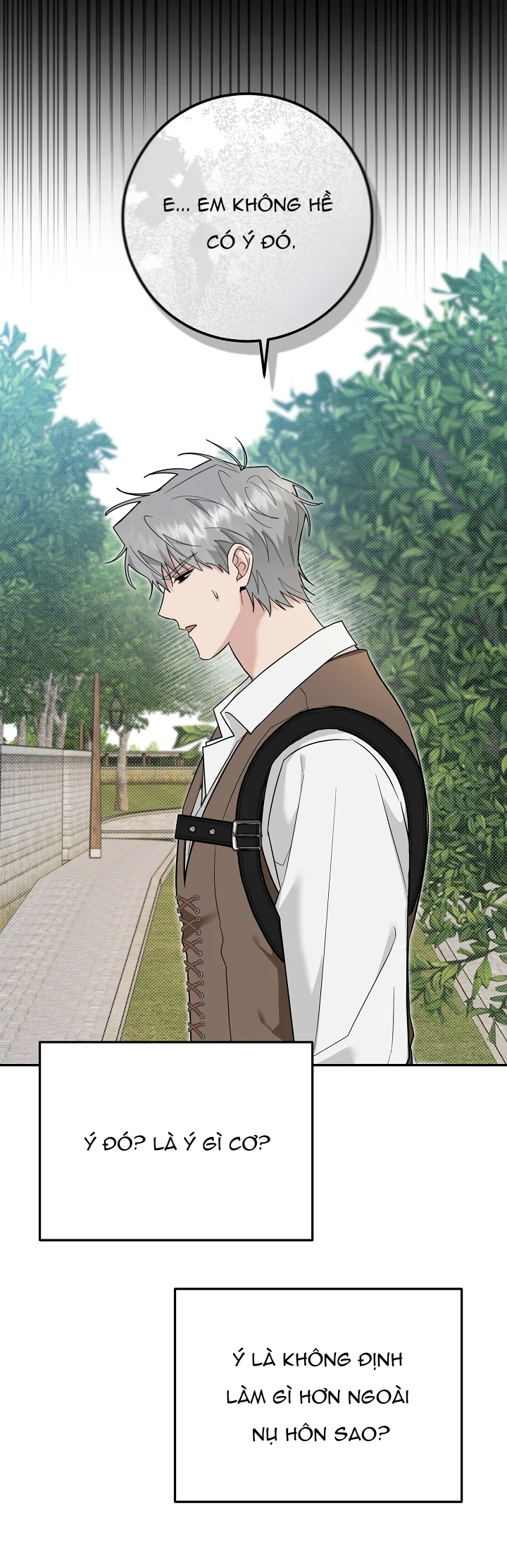 Thú cưng chuột của tôi là một thức tỉnh giả cấp S Chapter 26 - Next Chapter 27