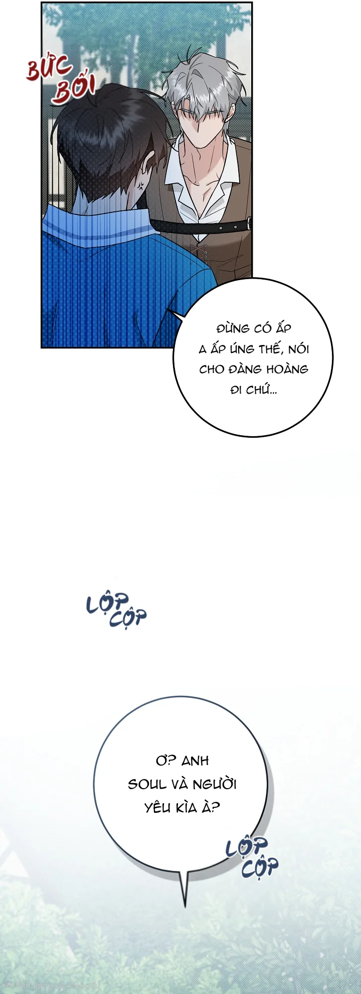 Thú cưng chuột của tôi là một thức tỉnh giả cấp S Chapter 26 - Next Chapter 27