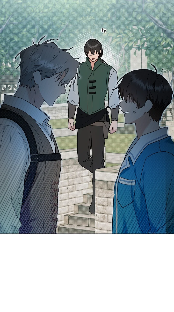 Thú cưng chuột của tôi là một thức tỉnh giả cấp S Chapter 26 - Next Chapter 27