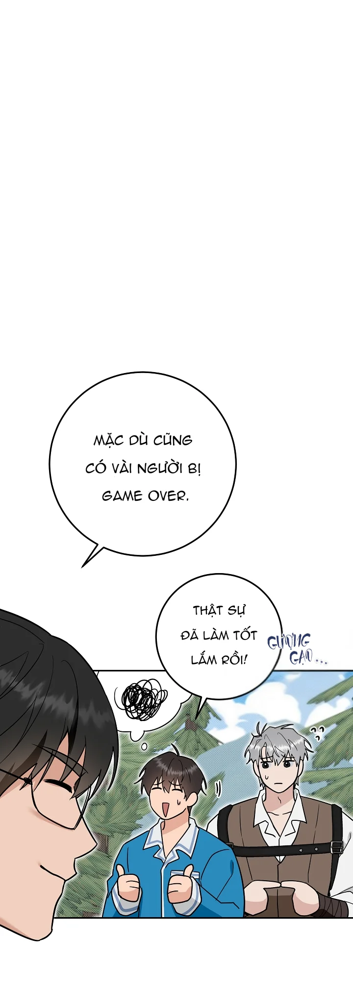 Thú cưng chuột của tôi là một thức tỉnh giả cấp S Chapter 26 - Next Chapter 27