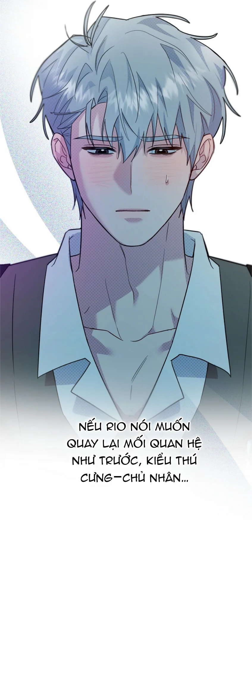 Thú cưng chuột của tôi là một thức tỉnh giả cấp S Chapter 26 - Next Chapter 27