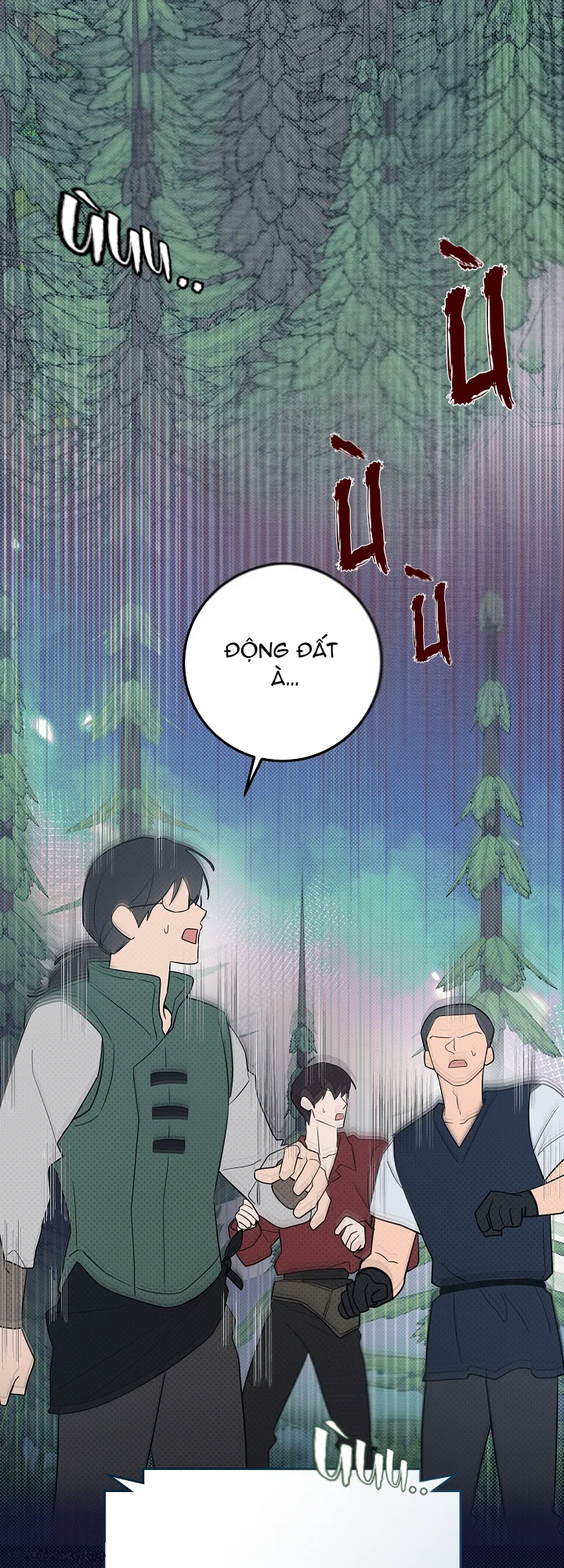 Thú cưng chuột của tôi là một thức tỉnh giả cấp S Chapter 26 - Next Chapter 27