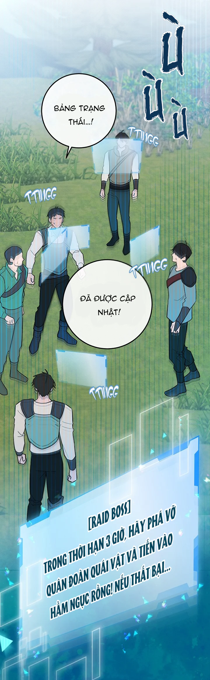 Thú cưng chuột của tôi là một thức tỉnh giả cấp S Chapter 26 - Next Chapter 27