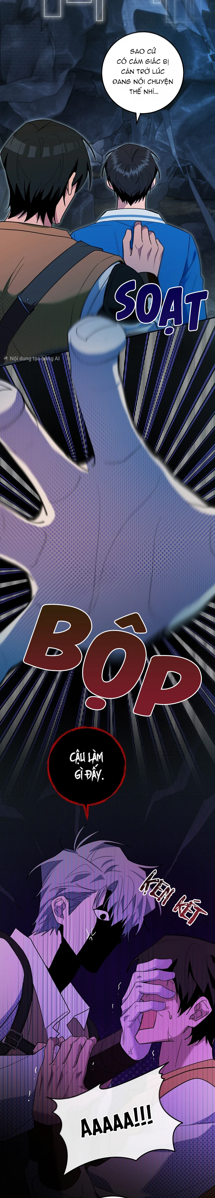 Thú cưng chuột của tôi là một thức tỉnh giả cấp S Chapter 26 - Next Chapter 27