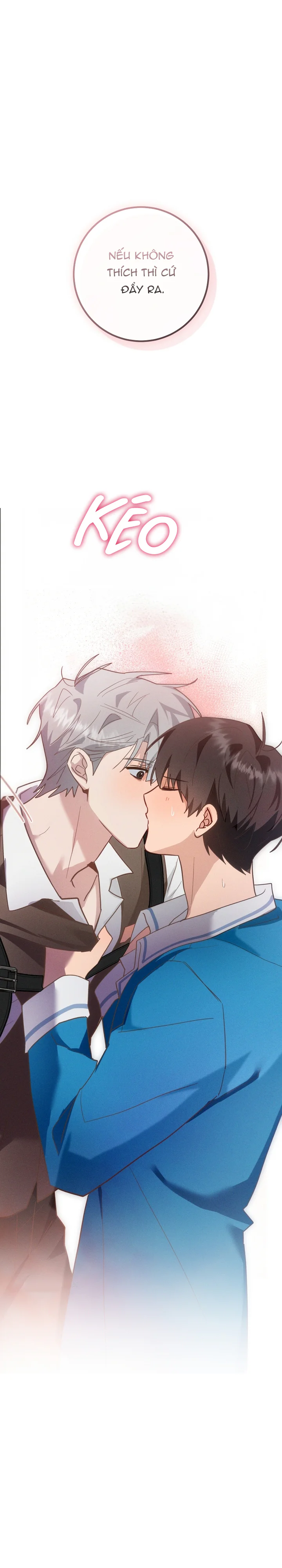 Thú cưng chuột của tôi là một thức tỉnh giả cấp S Chapter 26 - Next Chapter 27