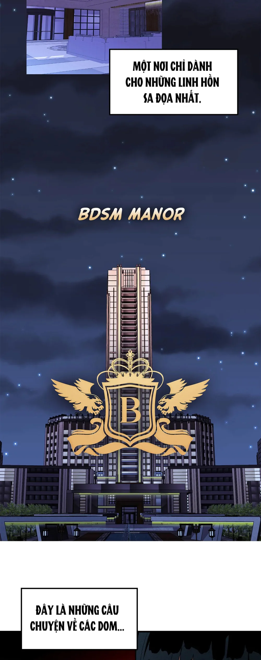 NHÀ CÓ CHÓ Chapter 0 - Next Chapter 1 H