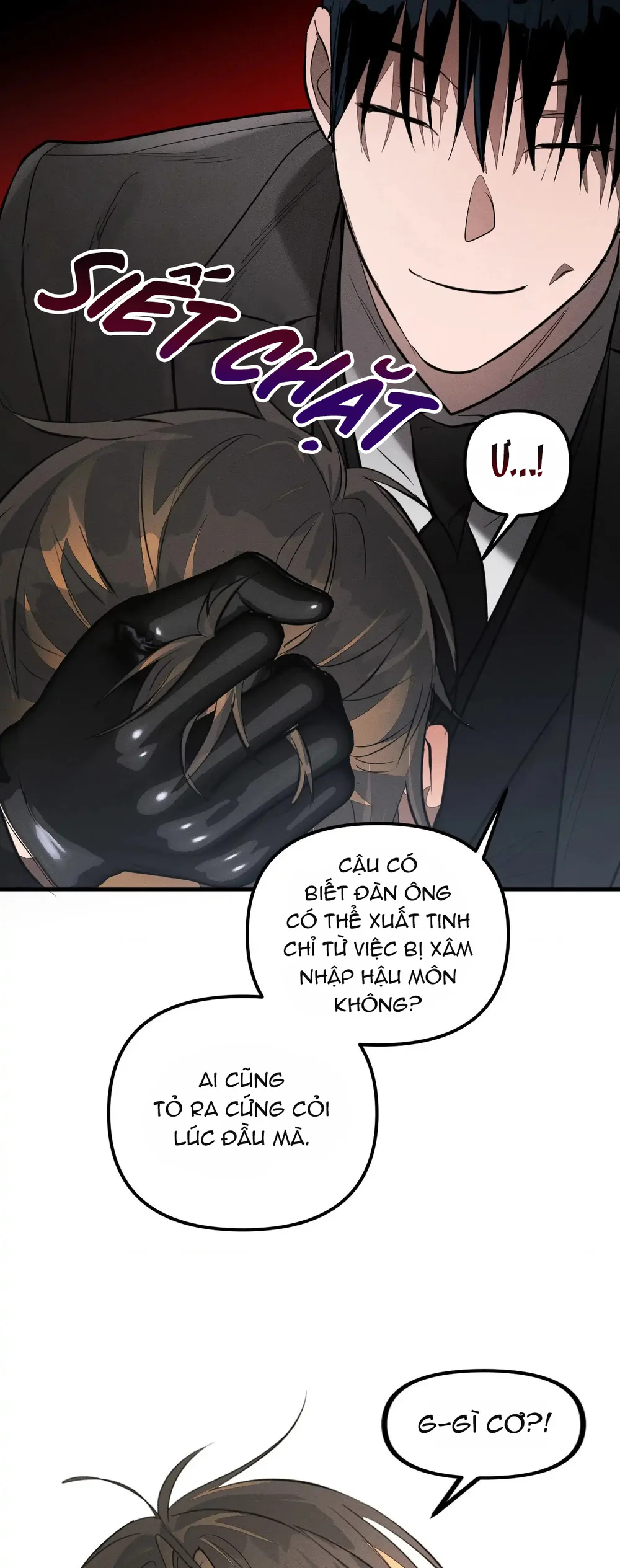 NHÀ CÓ CHÓ Chapter 0 - Next Chapter 1 H