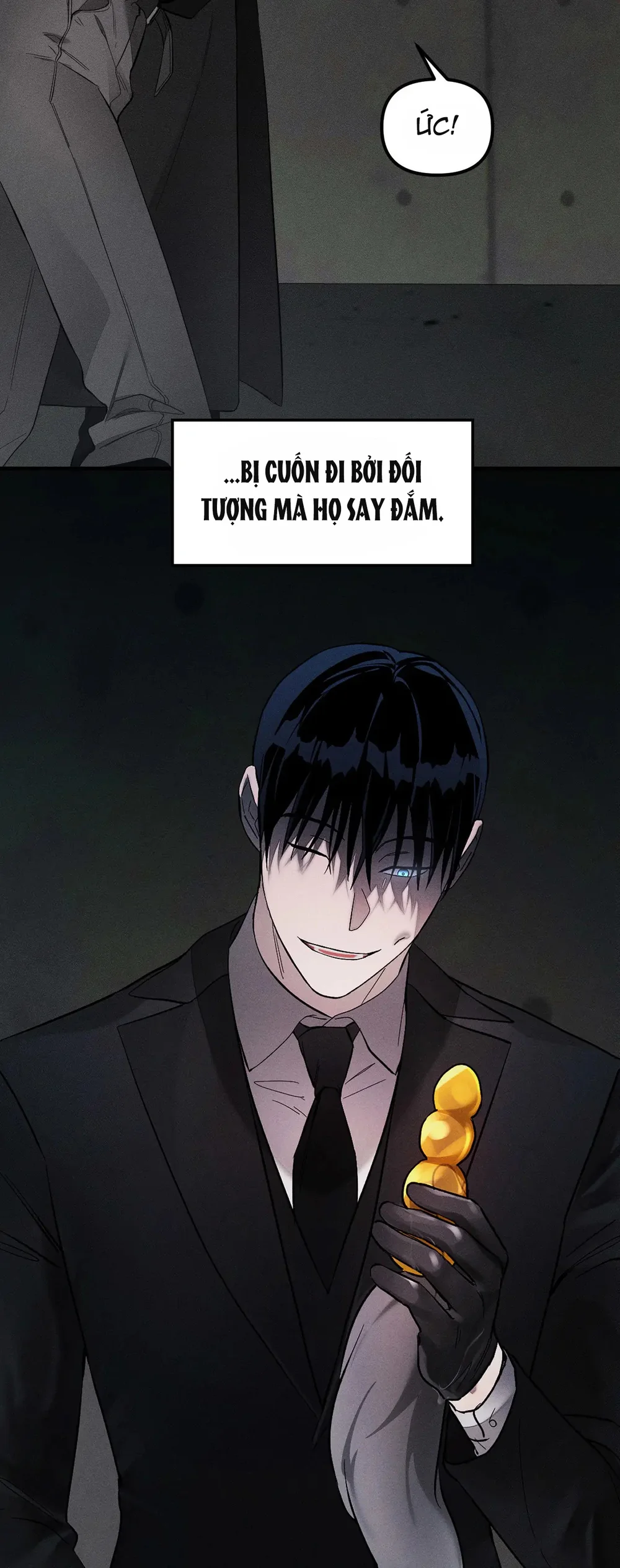 NHÀ CÓ CHÓ Chapter 0 - Next Chapter 1 H