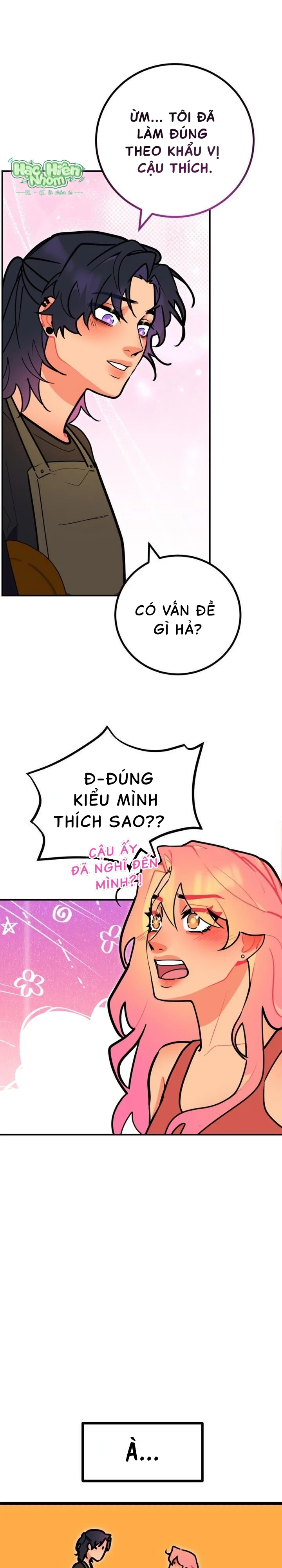 Cẩm Nang Cua Gái Chapter 36 Hachiennhom - Next Chapter 37 Hachiennhom