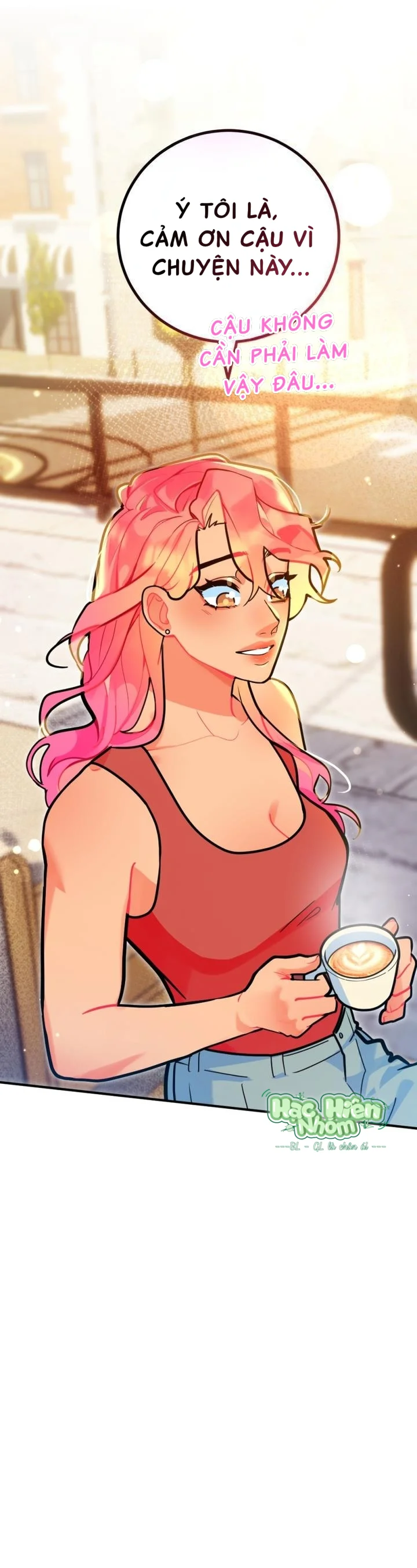 Cẩm Nang Cua Gái Chapter 36 Hachiennhom - Next Chapter 37 Hachiennhom