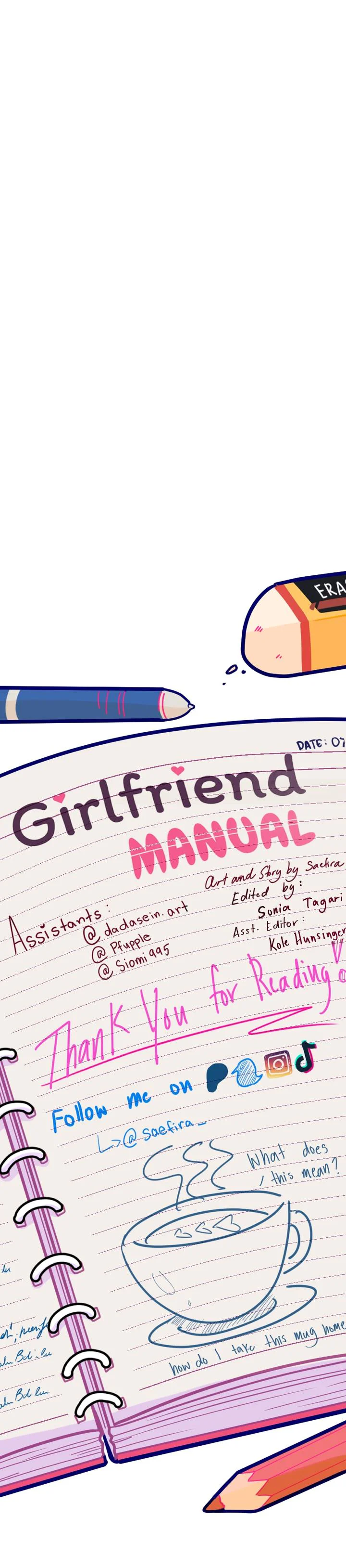 Cẩm Nang Cua Gái Chapter 36 Hachiennhom - Next Chapter 37 Hachiennhom