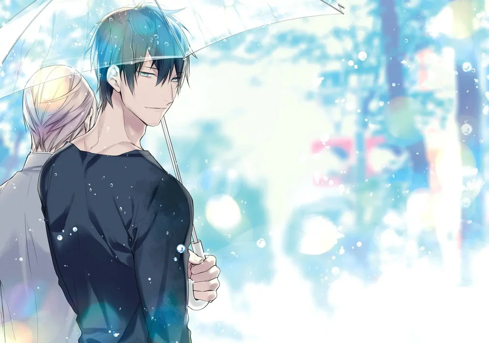 Mười Bước Gần Nhau Chapter 25 - Next Chapter 26