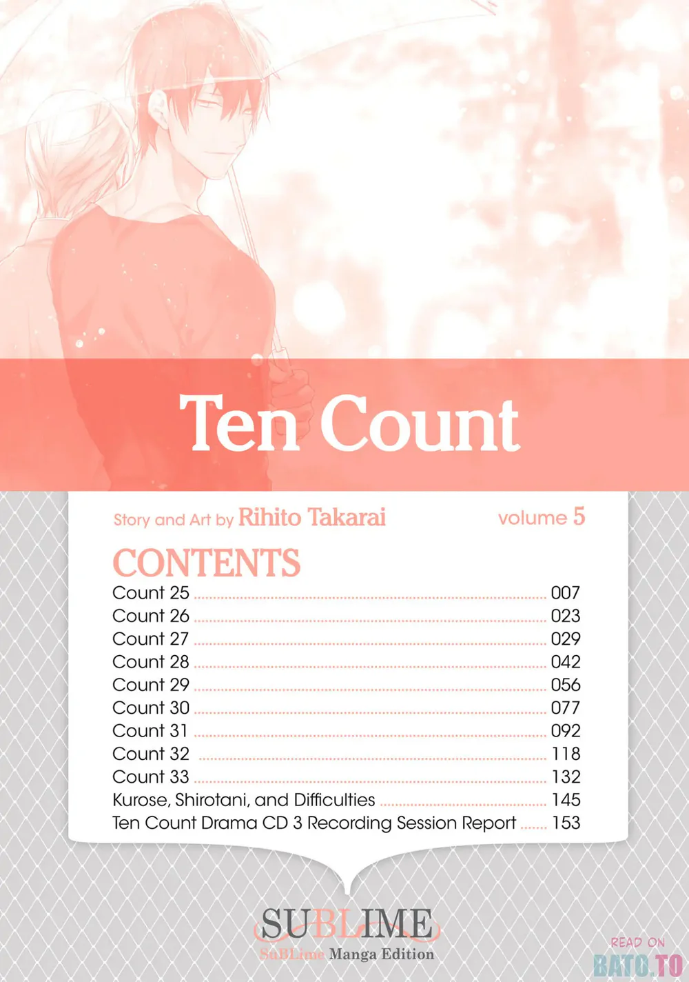 Mười Bước Gần Nhau Chapter 25 - Next Chapter 26