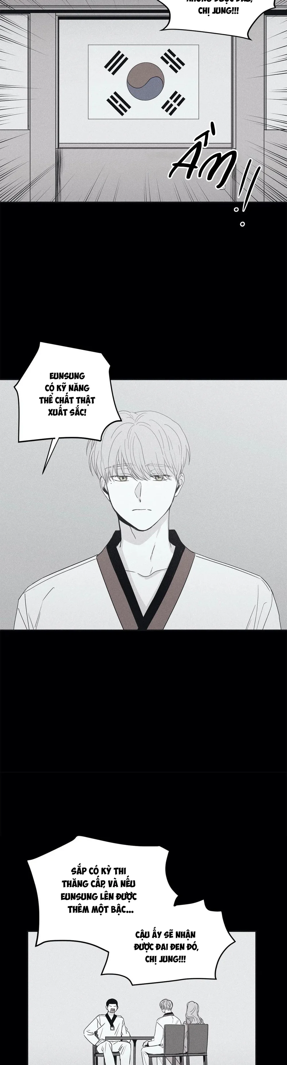 Chiếu tướng Chapter 30 - Next Chapter 31