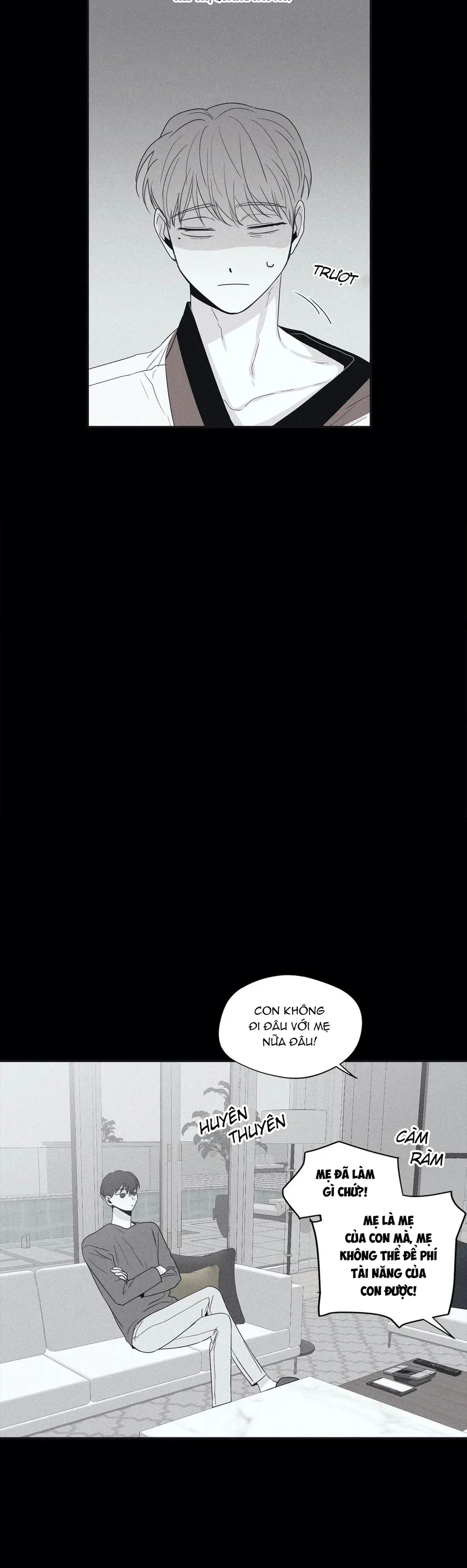 Chiếu tướng Chapter 30 - Next Chapter 31