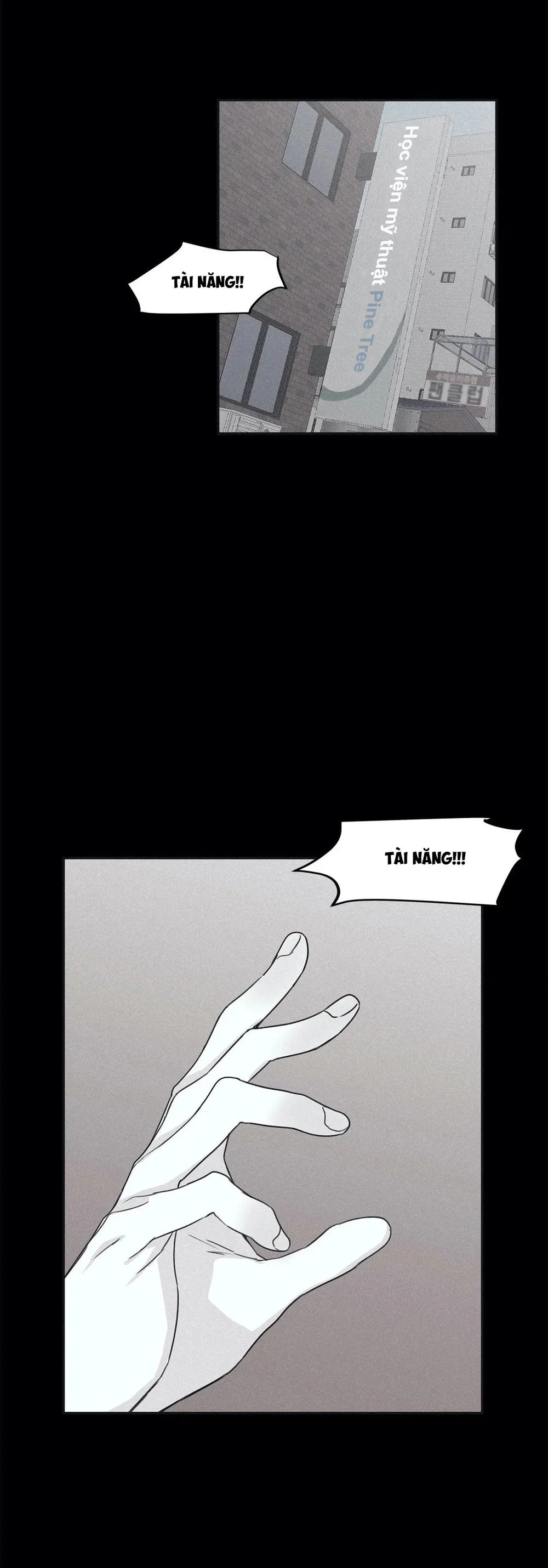 Chiếu tướng Chapter 30 - Next Chapter 31