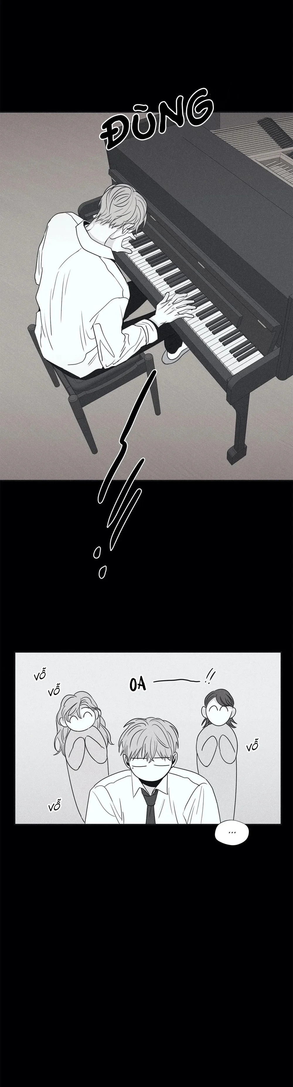 Chiếu tướng Chapter 30 - Next Chapter 31