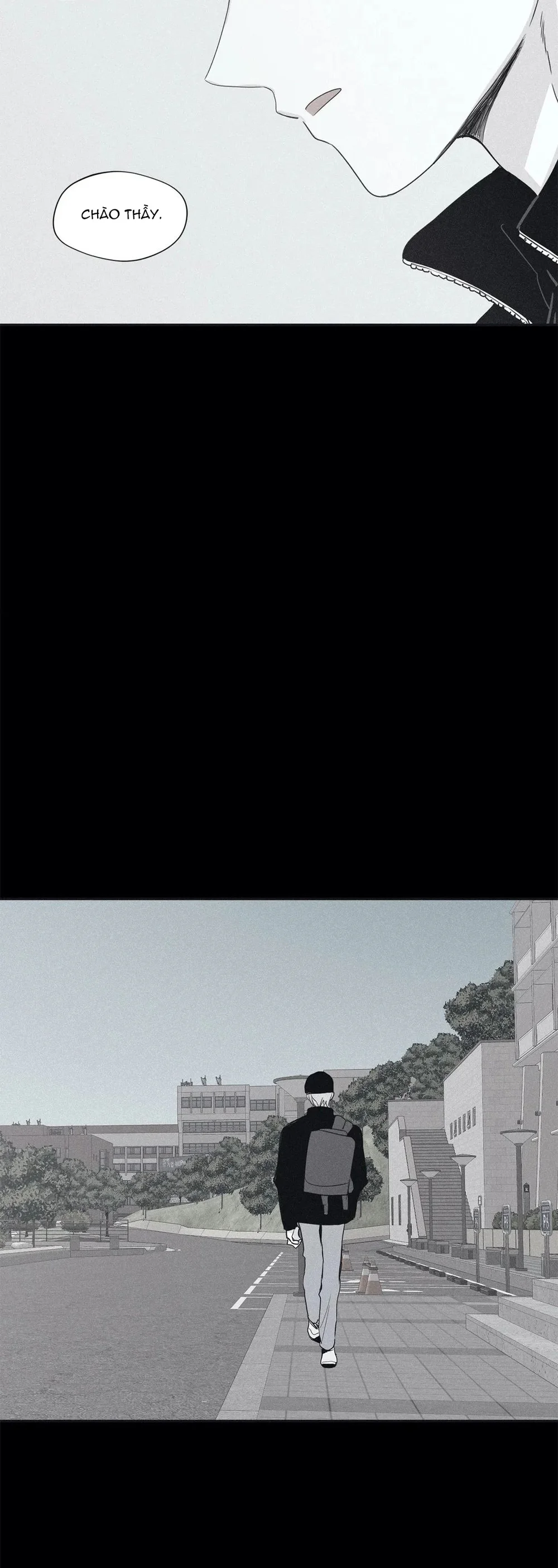 Chiếu tướng Chapter 30 - Next Chapter 31