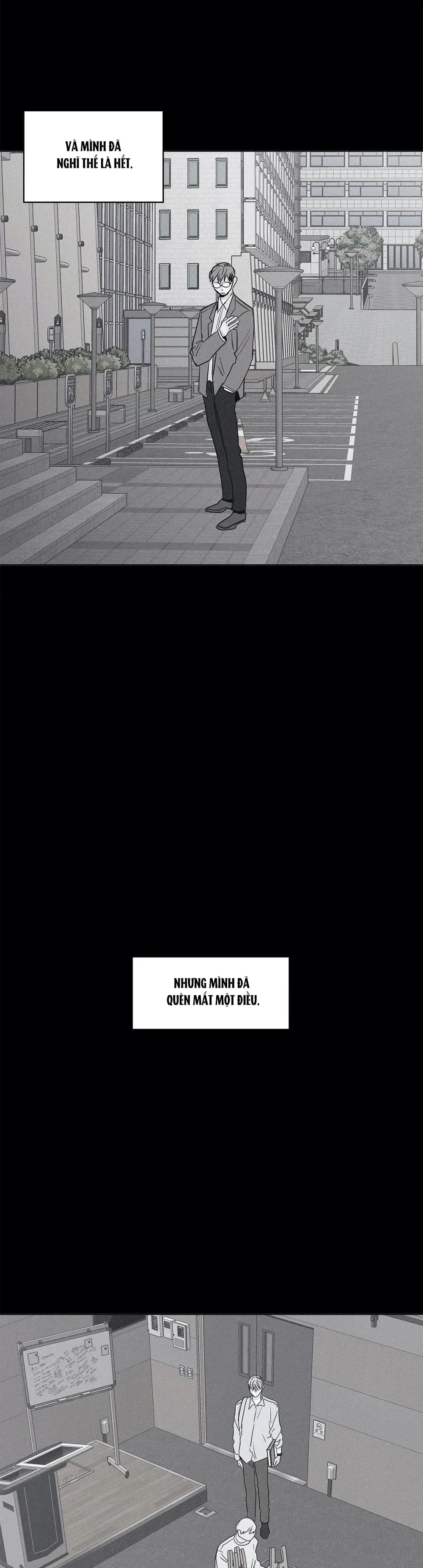 Chiếu tướng Chapter 30 - Next Chapter 31